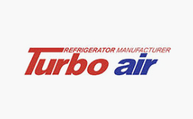 Turbo air partner of 512 Refrigeration